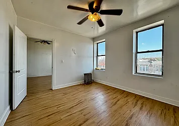 Rented by Zjama Realty Corp