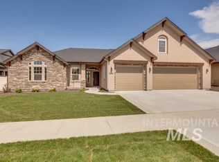 1042 Radiant Ridge Dr, Meridian, ID 83642