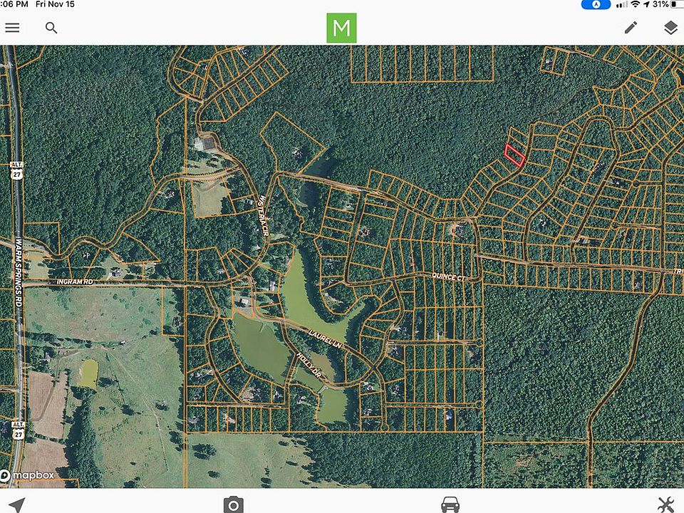 2nd image of 203 Lily Ln