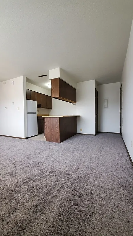 1 bed, 1.0 bath, 600 sqft, $650 — Photo 2
