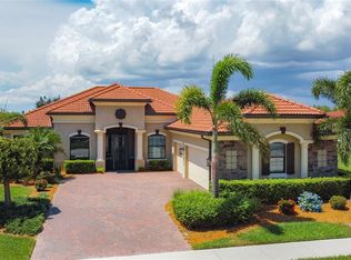 10936 Bullrush Dr, Venice, FL 34293