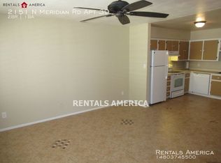 2151 N Meridian Rd APT 39, Apache Junction, AZ 85120