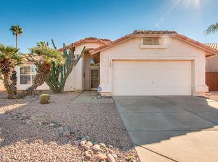 1289 W Boston St, Chandler, AZ 85224