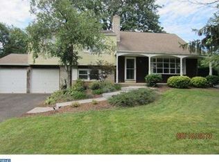23 Farber Dr, Chalfont, PA