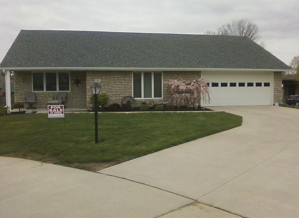 その他 NEIGHBORHOOD NH . ODE / E-CASE 4303 Overland Pkwy, Toledo, OH 43612 | Realtor.com®