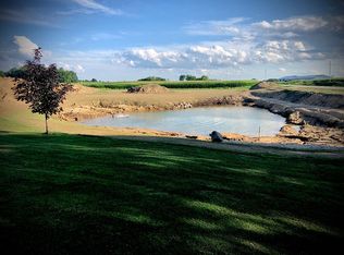 7803 Cth Pp, Greenleaf, WI 54126