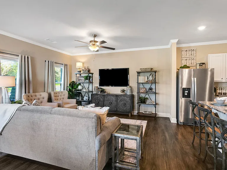 Covey Homes Bluffs