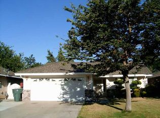 929 Mercy Ave, Modesto, CA 95358