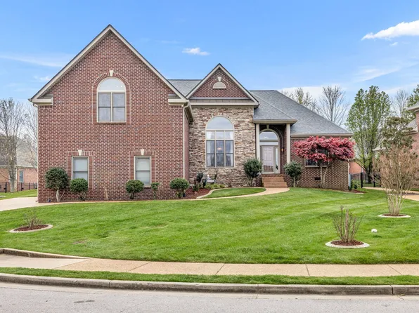 1208 Iris Meadows Cv, Hermitage, TN 37076