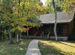 1967 Fairways Dr NE, Kalkaska, MI 49646