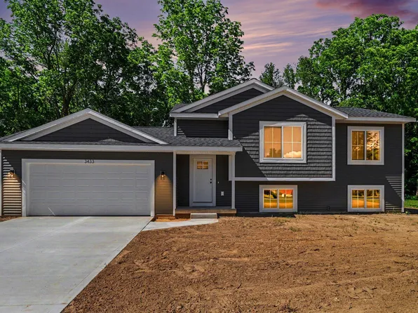 3433 Gray Fox Ln, Allegan, MI 49010