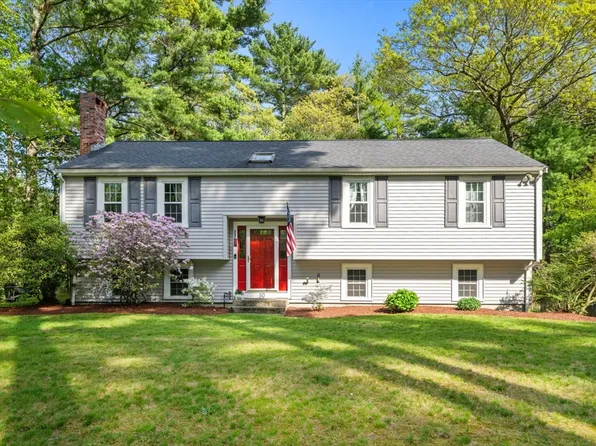 50 Indian Pond Rd, Kingston, MA 02364