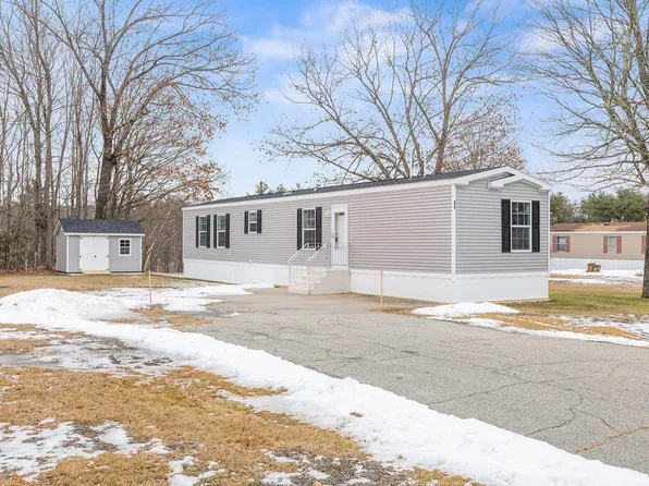 31 Pleasant Hill Road, Limerick, ME 04048