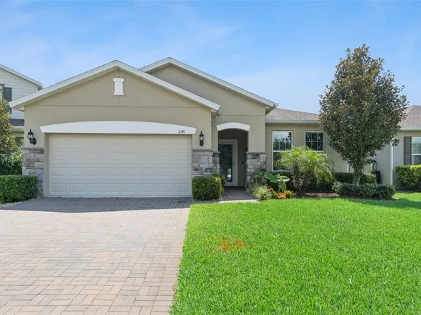 5141 Chickadee St, Saint Cloud, FL 34771