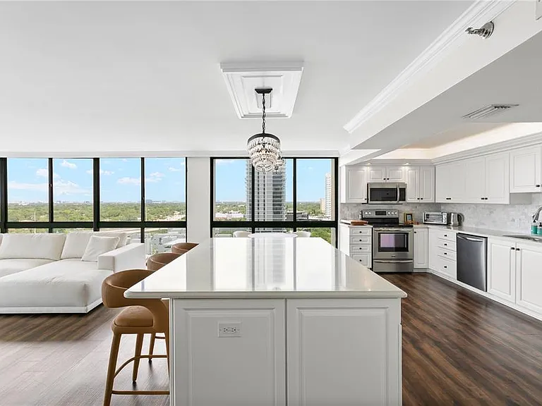 3301 Bayshore Blvd #1601E — Photo 4