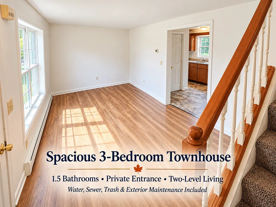 37 Ward Brook Rd #B