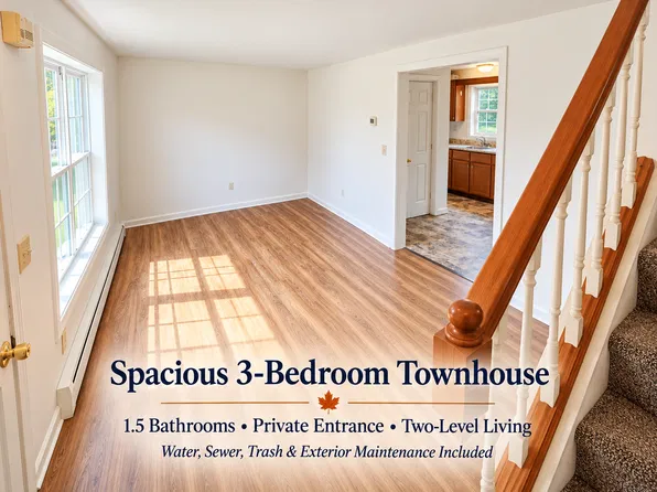 37 Ward Brook Rd #B, Wiscasset, ME 04578