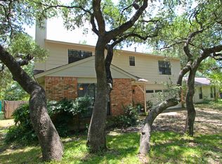 4907 Wing Rd, Austin, TX 78749