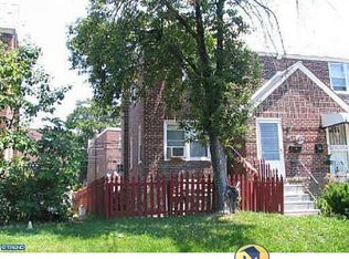 917 Gilham St, Philadelphia, PA 19111