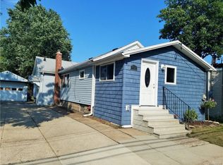 253 Franklin St, Tonawanda, NY