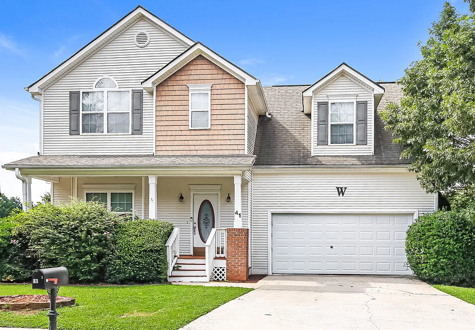 41 Palladio Way