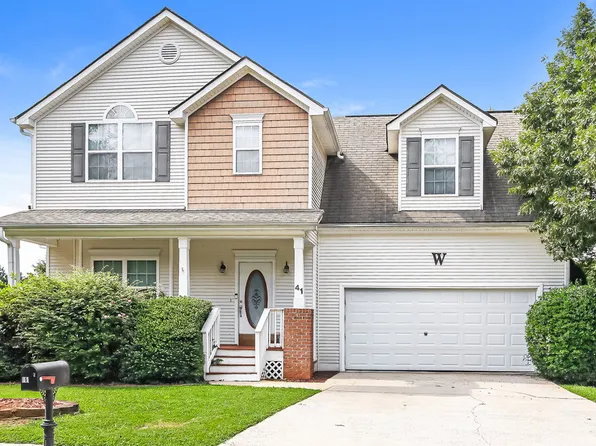 41 Palladio Way, Newnan, GA