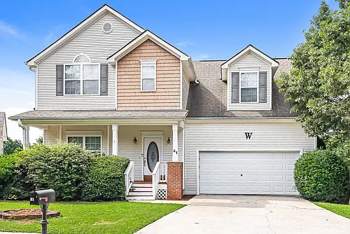 41 Palladio Way Photo 1