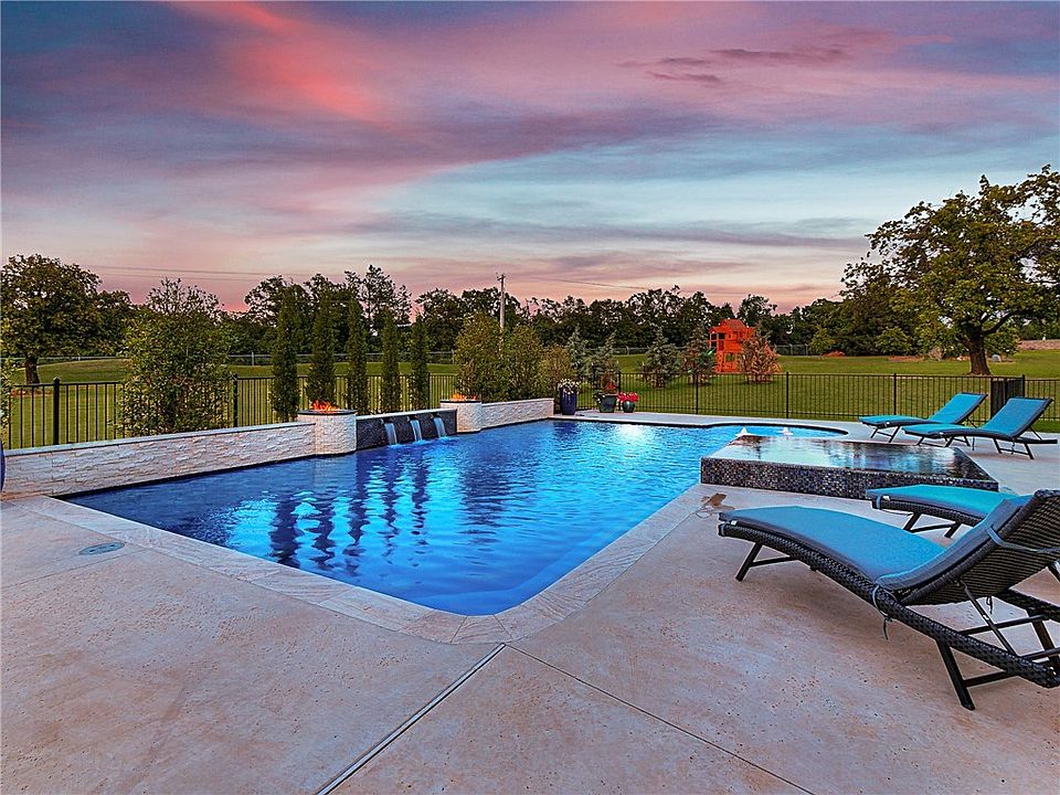 11253 Quo Vadis Dr, Arcadia, OK 73007 Zillow