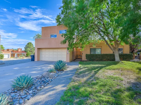 7301 Freedom Ct NE, Albuquerque, NM 87109