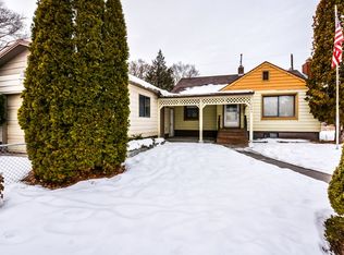 1285 Wadsworth Dr, Idaho Falls, ID 83402