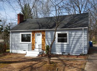 263 5th Ave SE, Hickory, NC 28602