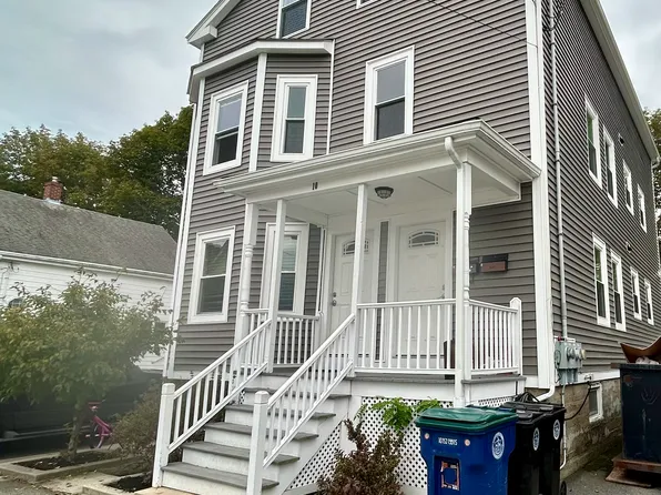 10 Abbott St #2, Salem, MA 01970