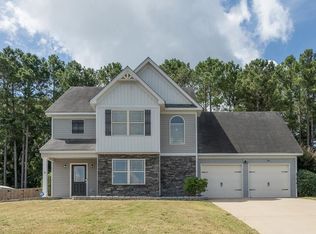 6 Hope St, Fort Mitchell, AL 36856