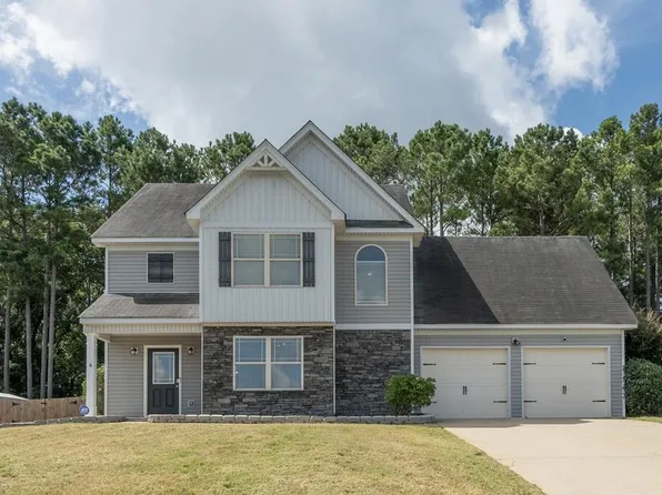 6 Hope St, Fort Mitchell, AL 36856
