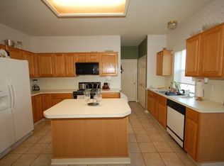 1312 Deer Ridge Dr, League City, TX 77573