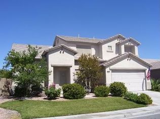 4530 Gravel Rock St, North Las Vegas, NV 89081