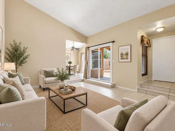 905 S Hacienda Drive, Tempe, AZ 85281