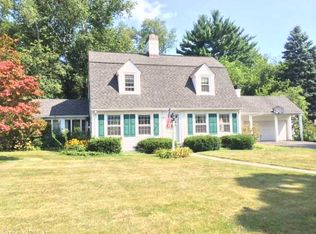 83 Dover Rd, New Britain, CT 06052