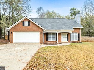 130 Coach Dr, Griffin, GA 30224