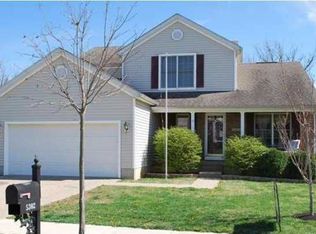 5302 Oldshire Rd, Louisville, KY 40229