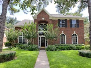 20603 Spring Rose Dr, Katy, TX 77450