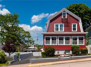 18 Chestnut St, Pawtucket, RI 02860