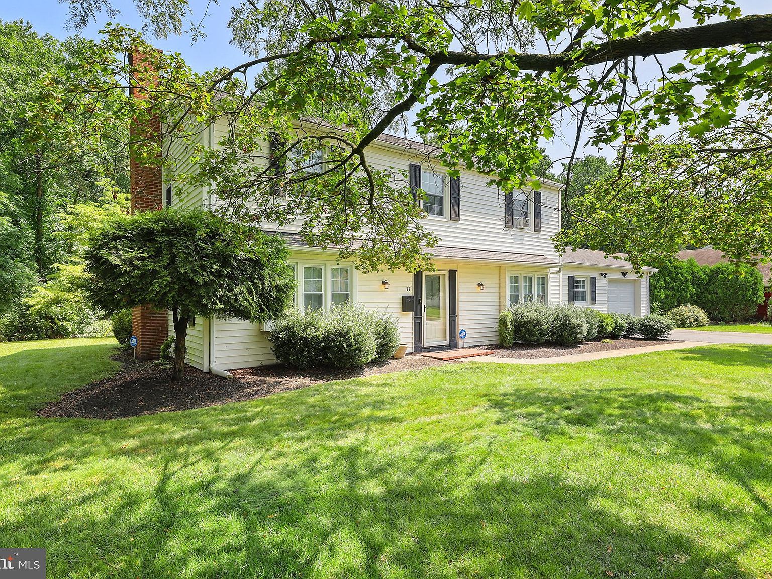 77 Holstone Ln, Willingboro, NJ 08046 MLS NJBL2050328 Zillow