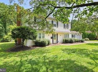 77 Holstone Ln, Willingboro, NJ 08046