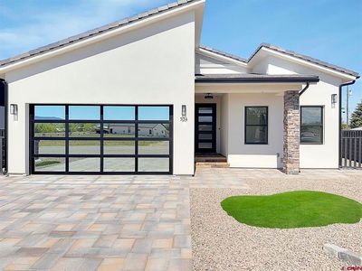534 Juniper Place, Cortez, CO, 81321