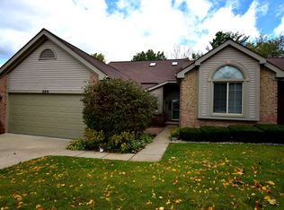 209 Texknoll Ct, Brighton, MI