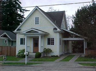 2128 Sherman Ave, North Bend, OR 97459