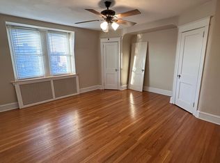 7241 Cottage St FLOOR 2, Philadelphia, PA 19135