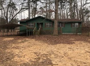 150 Tullos Rd, Braxton, MS 39044