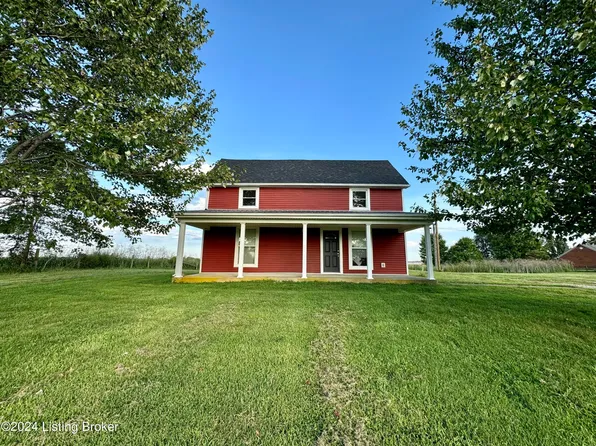 1024 McLain Rd, Springfield, KY 40069